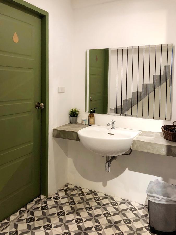 Moon House Hostel Bangkok Kültér fotó