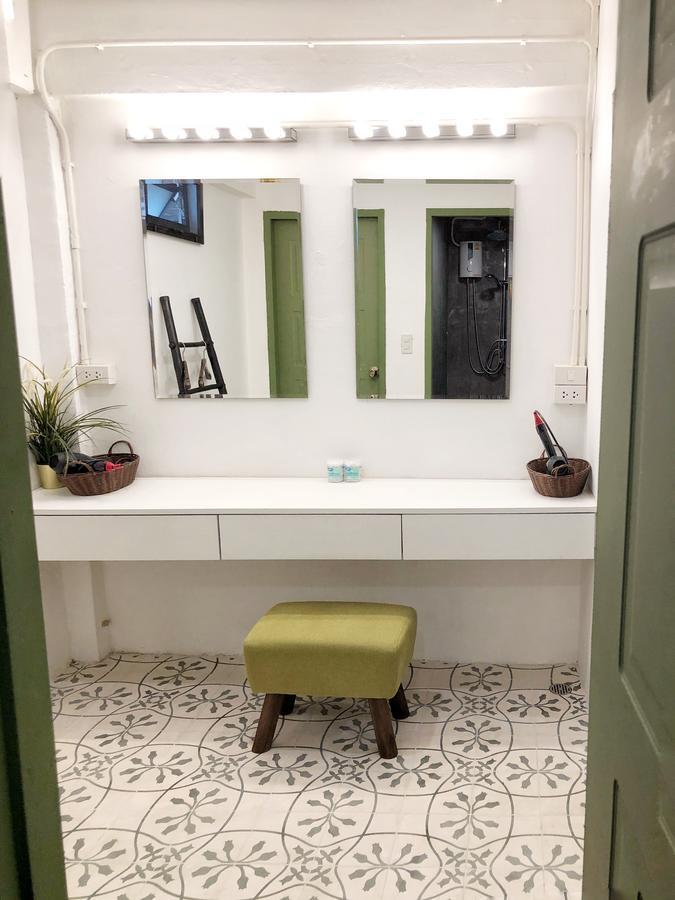 Moon House Hostel Bangkok Kültér fotó