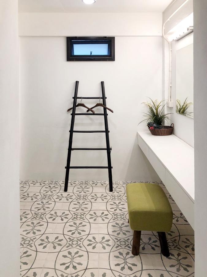 Moon House Hostel Bangkok Kültér fotó